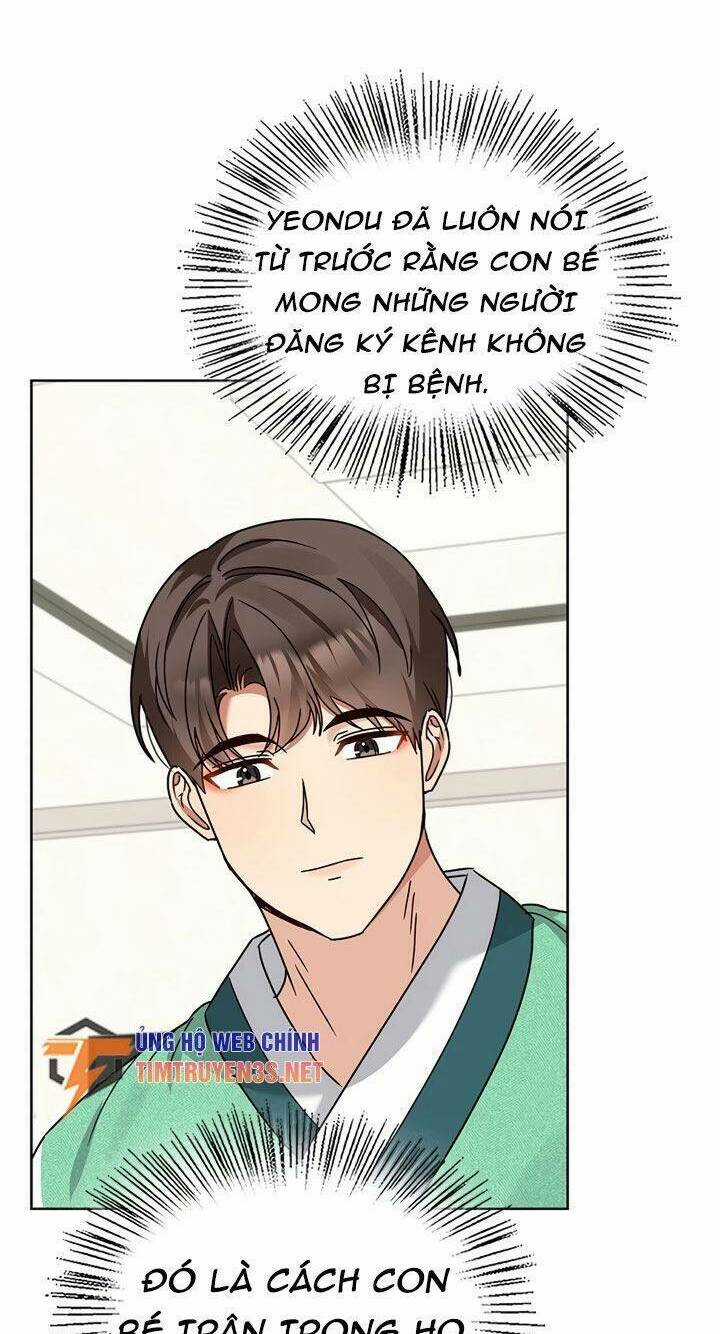 Tôi Trở Thành Một Người Cha Chapter 113 trang 45