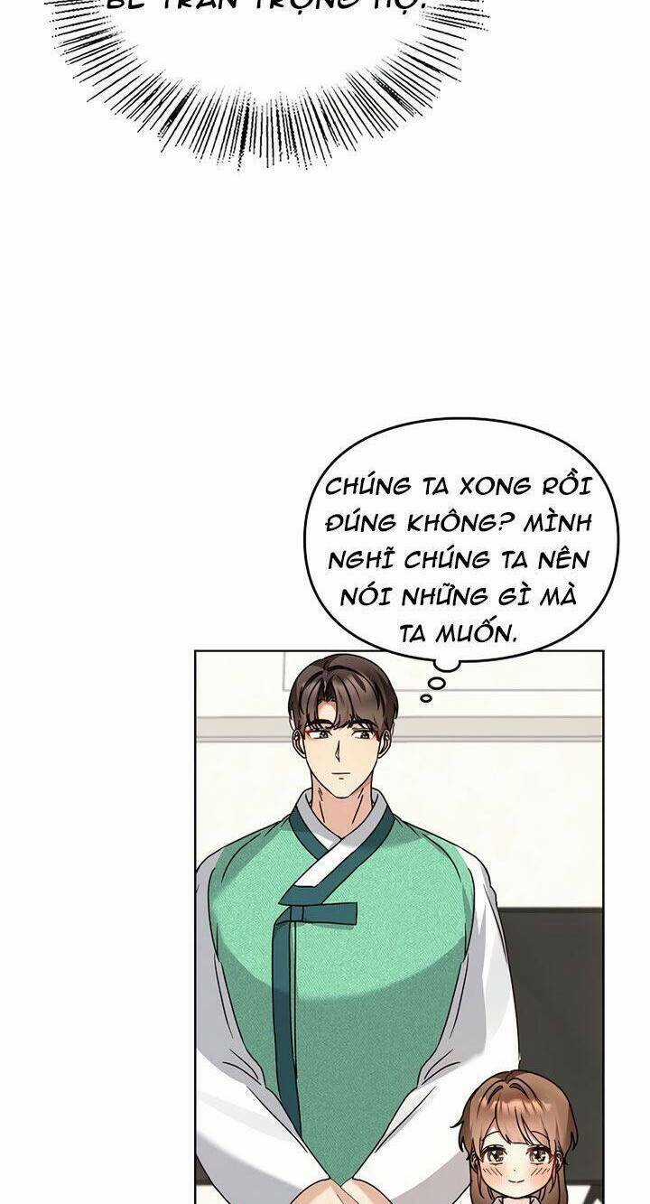 Tôi Trở Thành Một Người Cha Chapter 113 trang 46