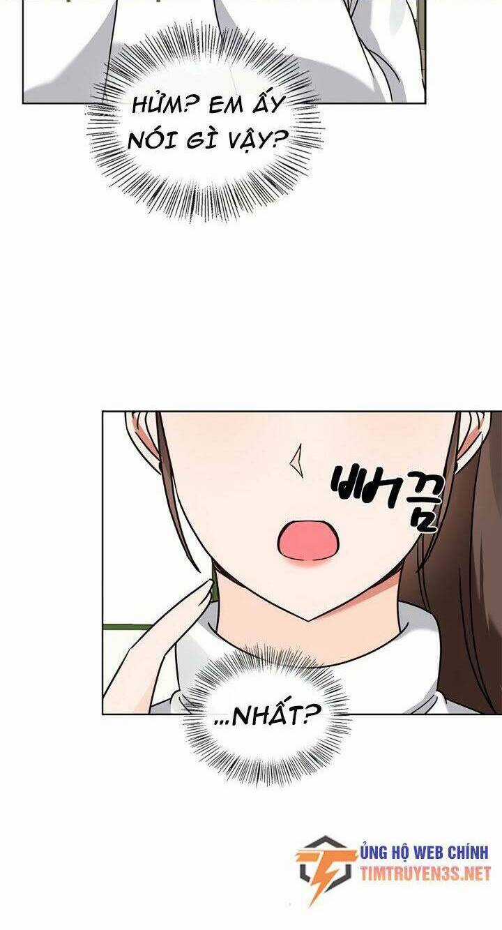 Tôi Trở Thành Một Người Cha Chapter 113 trang 49