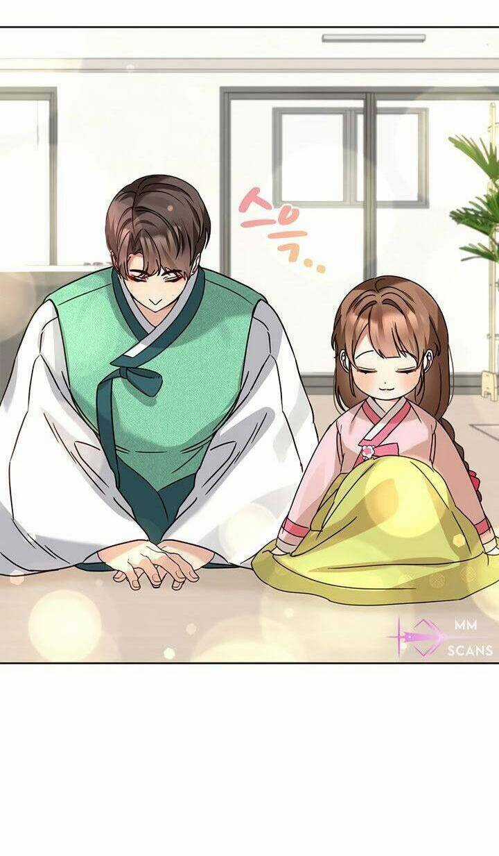 Tôi Trở Thành Một Người Cha Chapter 113 trang 5