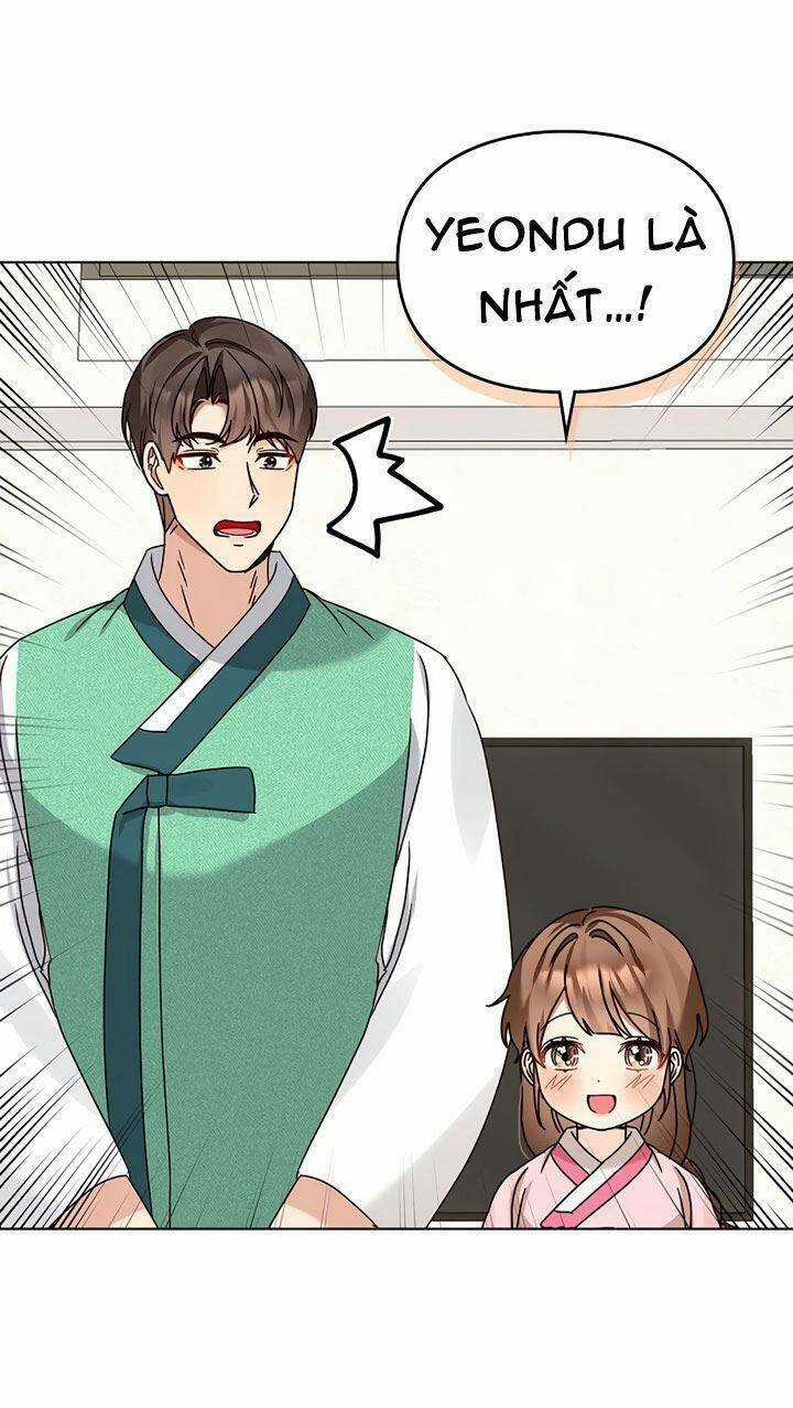 Tôi Trở Thành Một Người Cha Chapter 113 trang 50