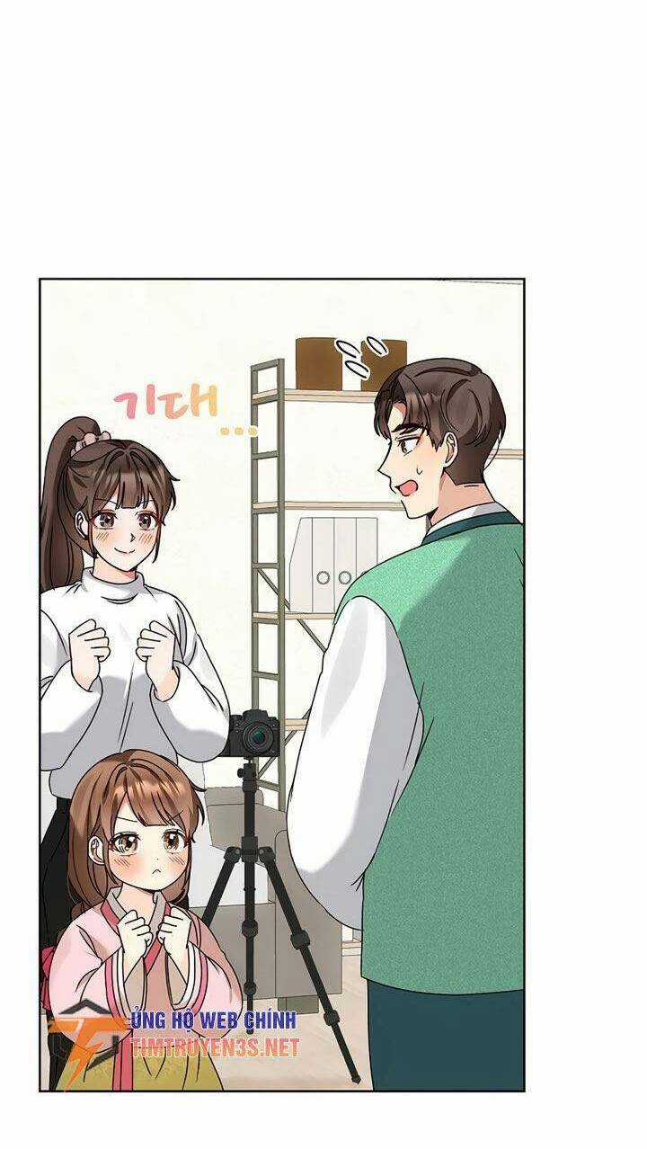 Tôi Trở Thành Một Người Cha Chapter 113 trang 51