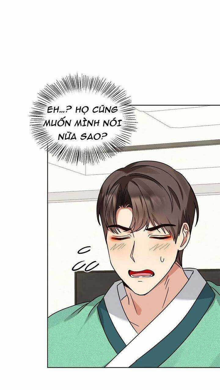 Tôi Trở Thành Một Người Cha Chapter 113 trang 52