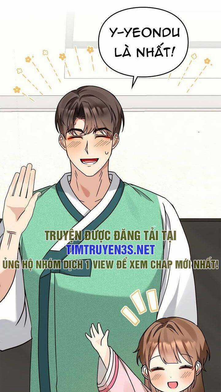 Tôi Trở Thành Một Người Cha Chapter 113 trang 54
