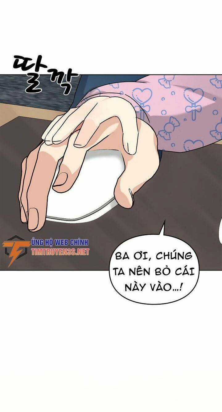 Tôi Trở Thành Một Người Cha Chapter 113 trang 57