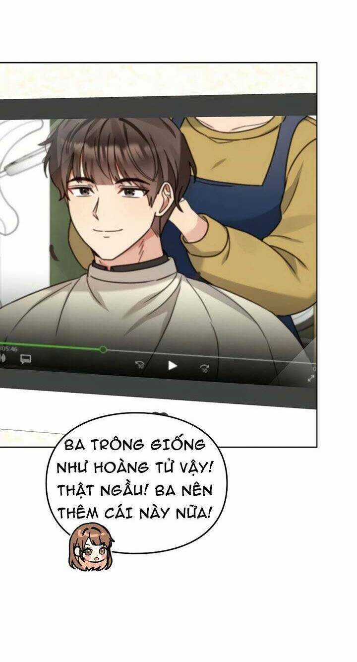 Tôi Trở Thành Một Người Cha Chapter 113 trang 59