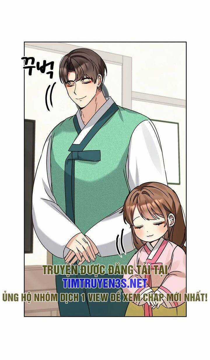 Tôi Trở Thành Một Người Cha Chapter 113 trang 6