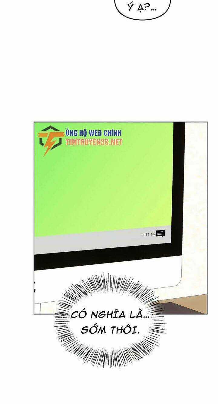 Tôi Trở Thành Một Người Cha Chapter 113 trang 63