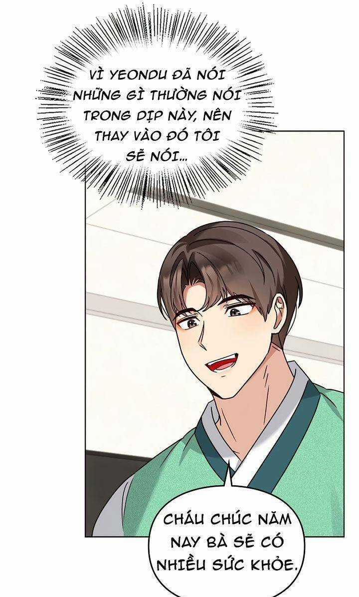 Tôi Trở Thành Một Người Cha Chapter 113 trang 8