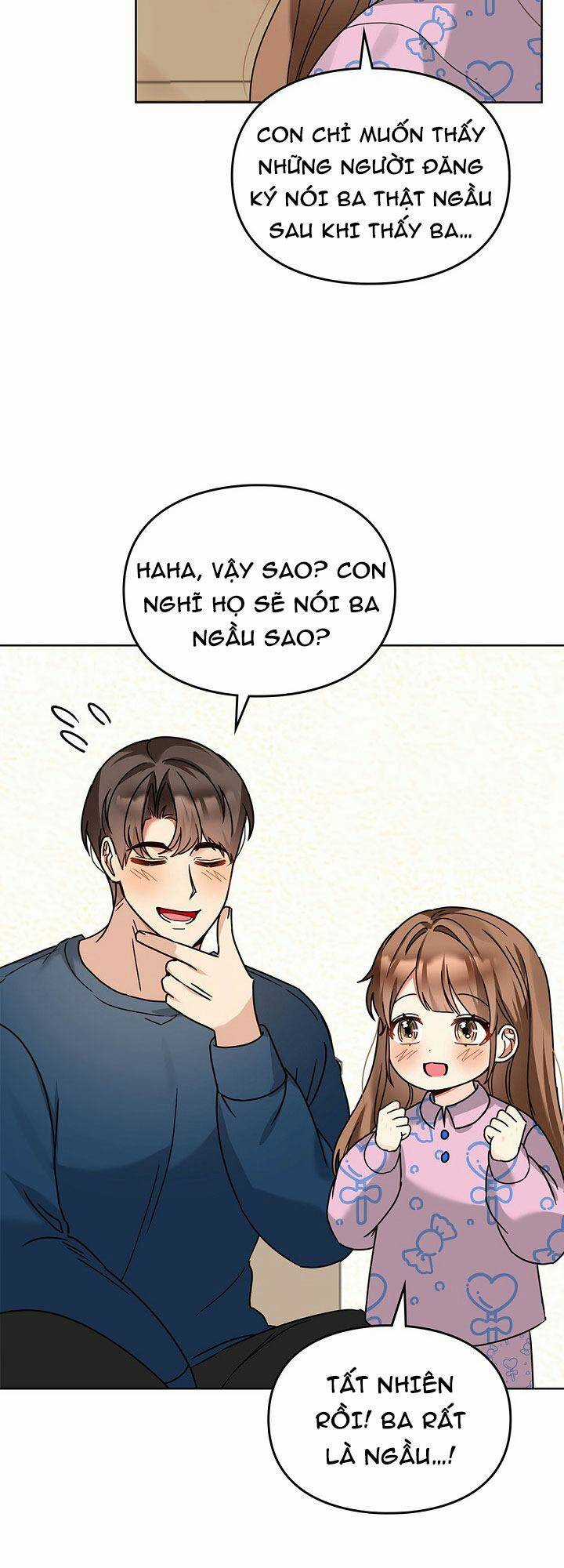 Tôi Trở Thành Một Người Cha Chapter 114 trang 10