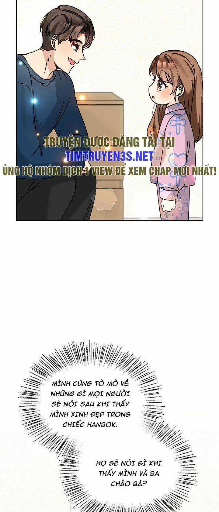 Tôi Trở Thành Một Người Cha Chapter 114 trang 12