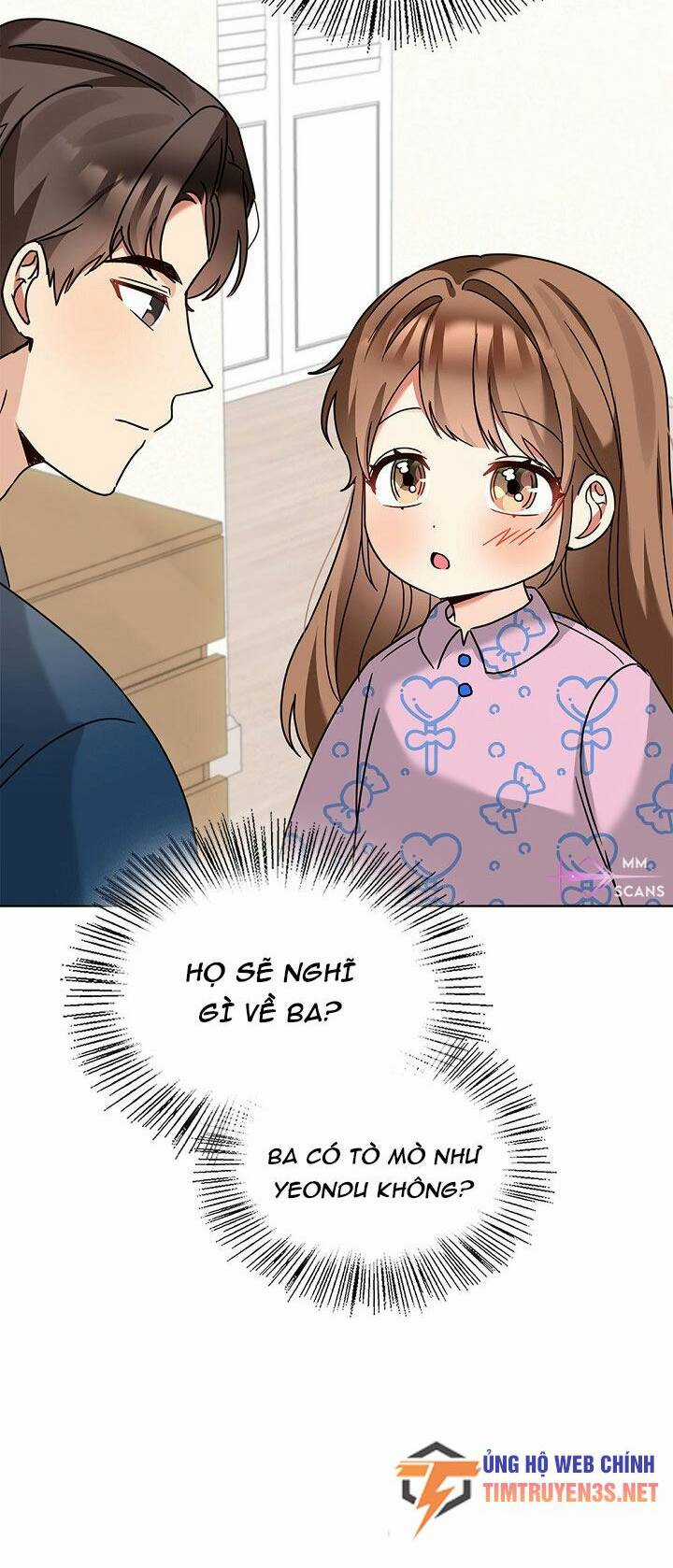 Tôi Trở Thành Một Người Cha Chapter 114 trang 13