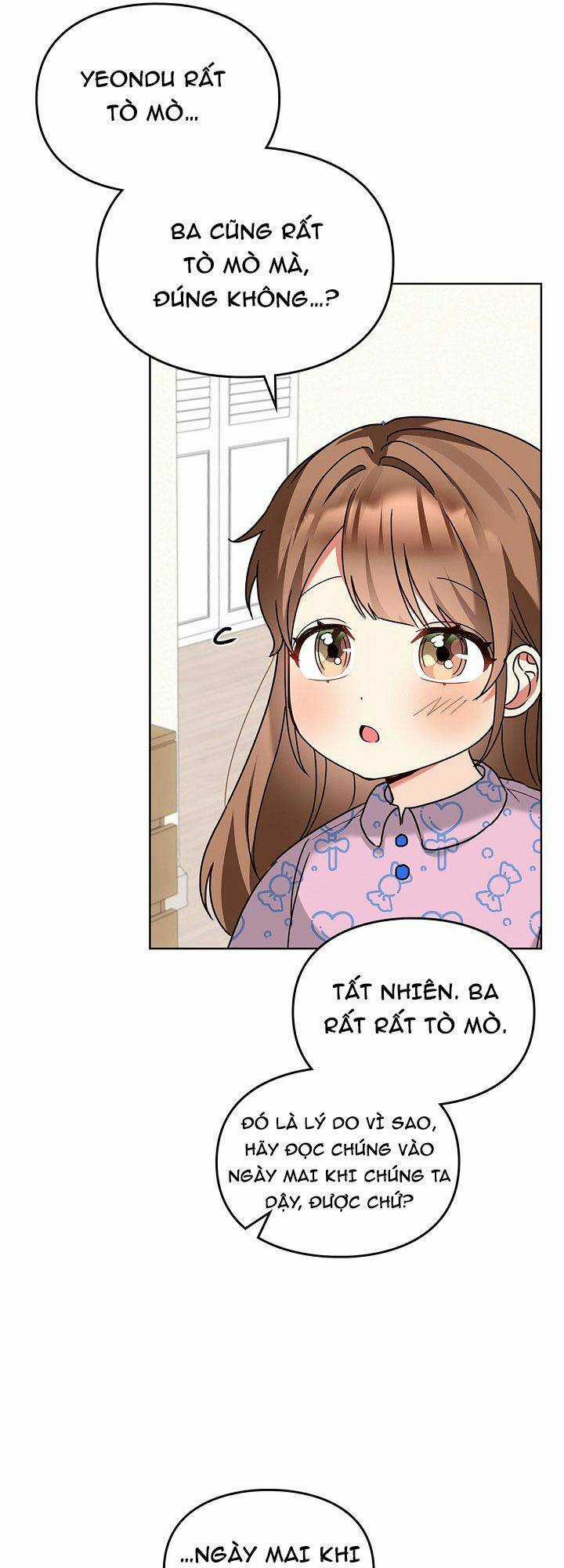 Tôi Trở Thành Một Người Cha Chapter 114 trang 14