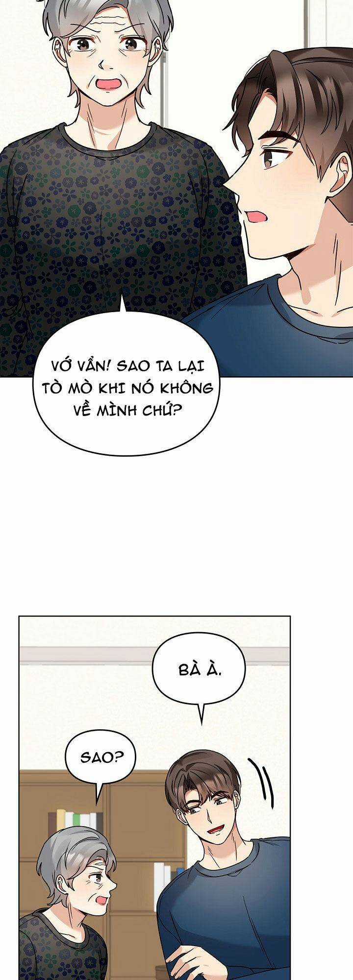 Tôi Trở Thành Một Người Cha Chapter 114 trang 16