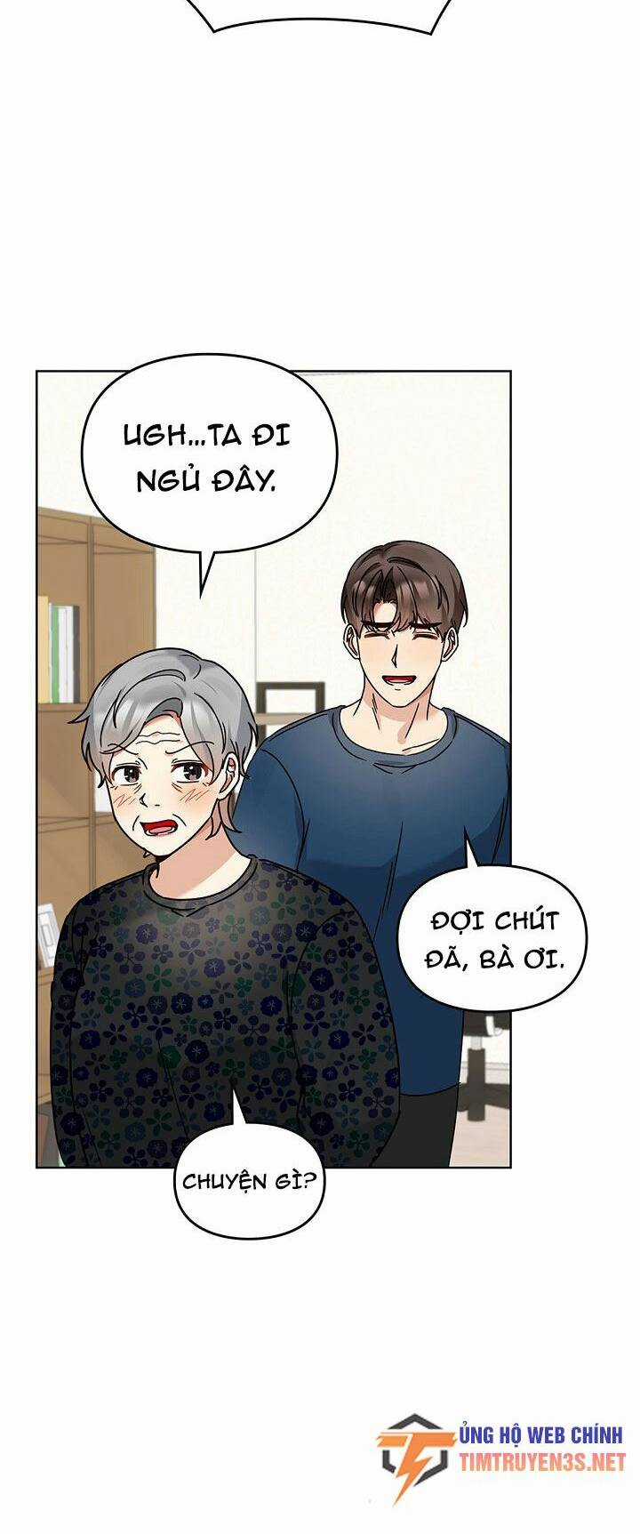 Tôi Trở Thành Một Người Cha Chapter 114 trang 19