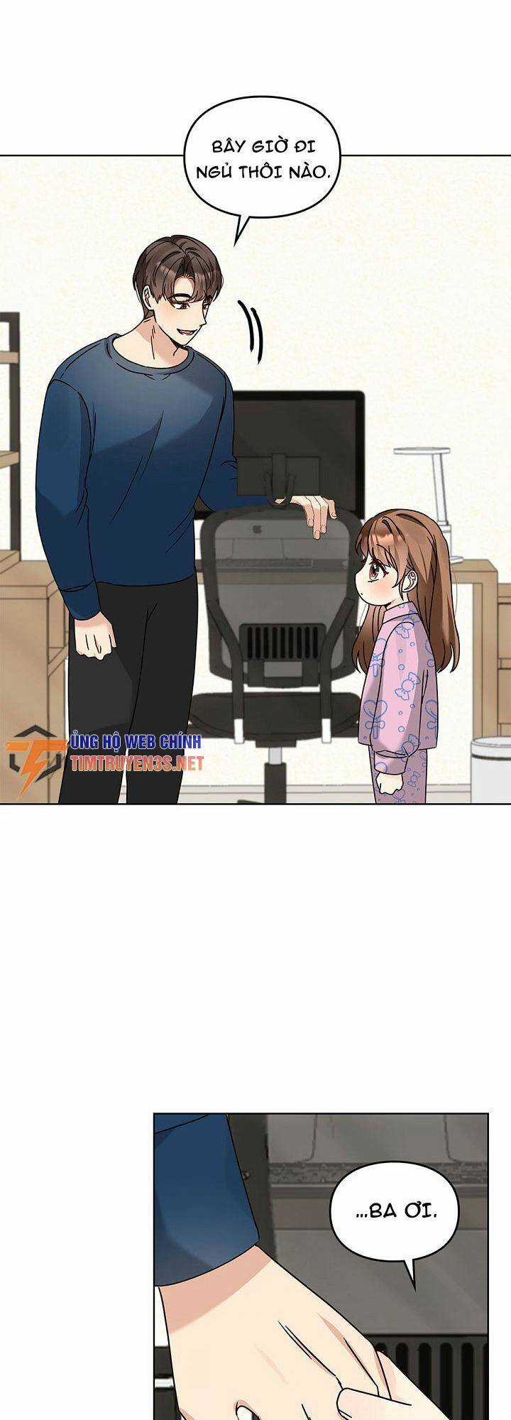 Tôi Trở Thành Một Người Cha Chapter 114 trang 2