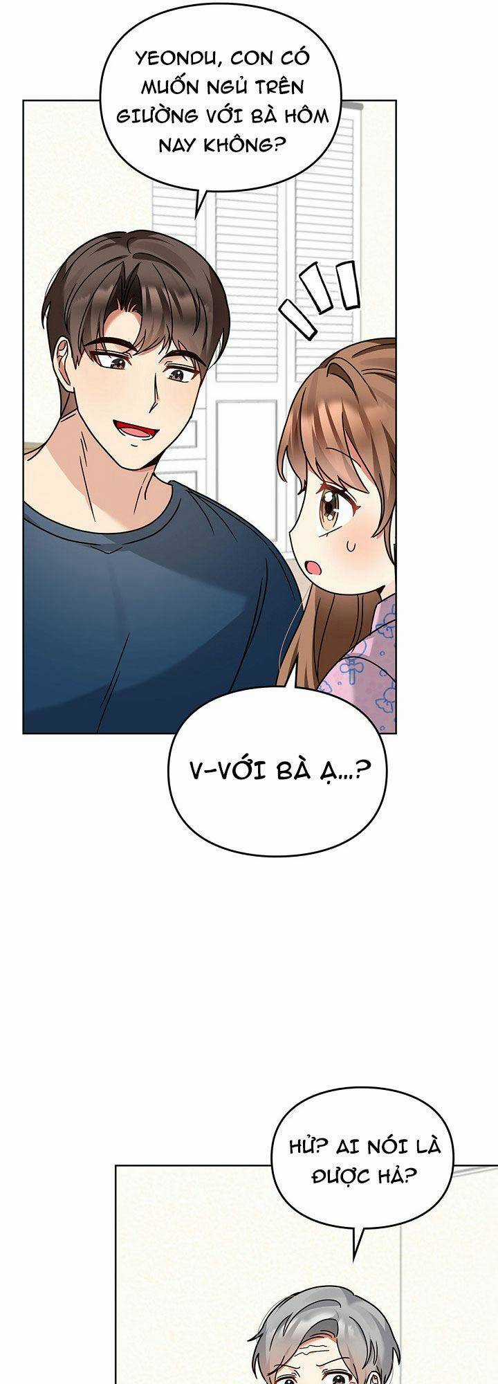 Tôi Trở Thành Một Người Cha Chapter 114 trang 26