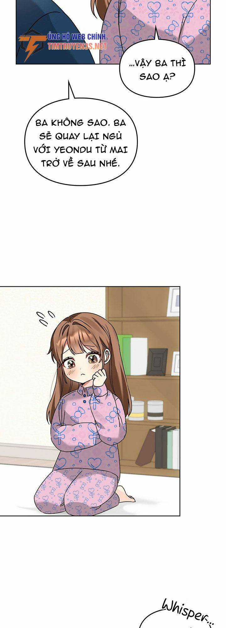 Tôi Trở Thành Một Người Cha Chapter 114 trang 28