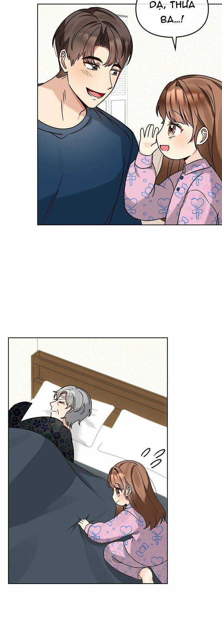 Tôi Trở Thành Một Người Cha Chapter 114 trang 29