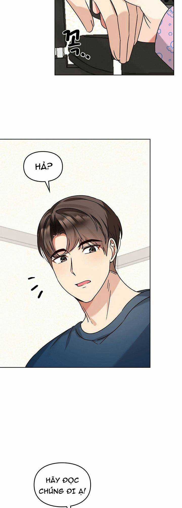 Tôi Trở Thành Một Người Cha Chapter 114 trang 3