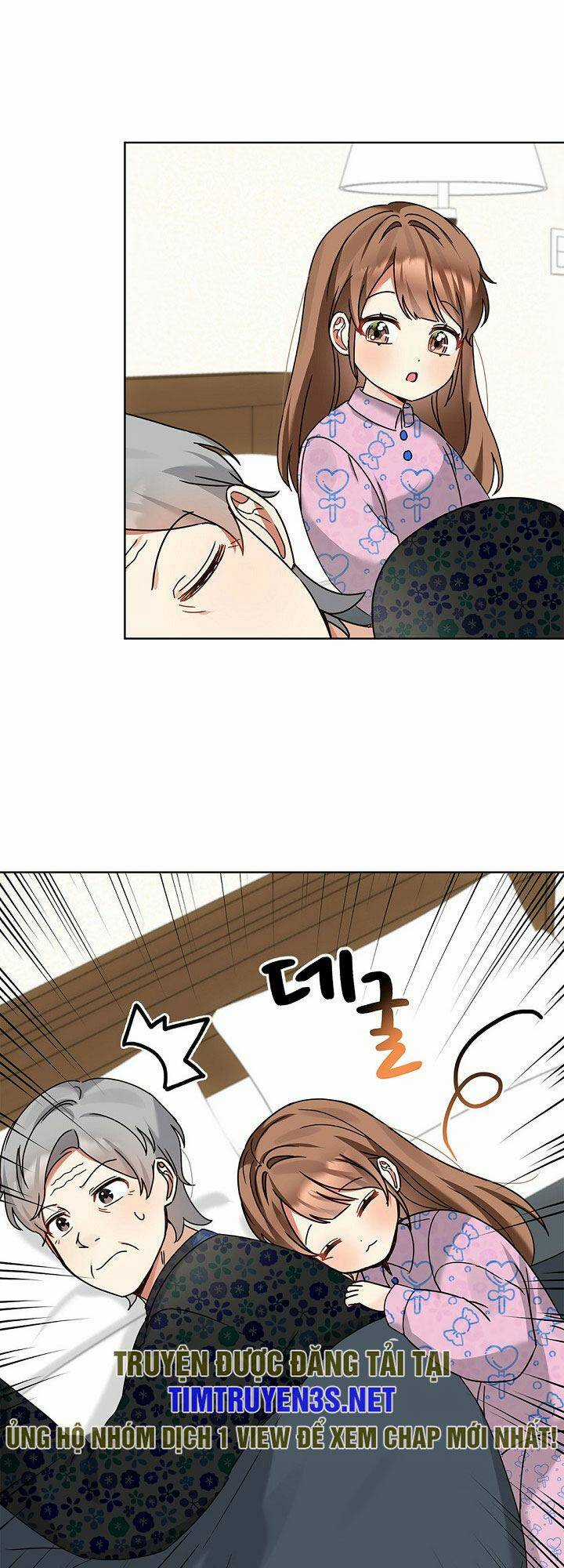 Tôi Trở Thành Một Người Cha Chapter 114 trang 30