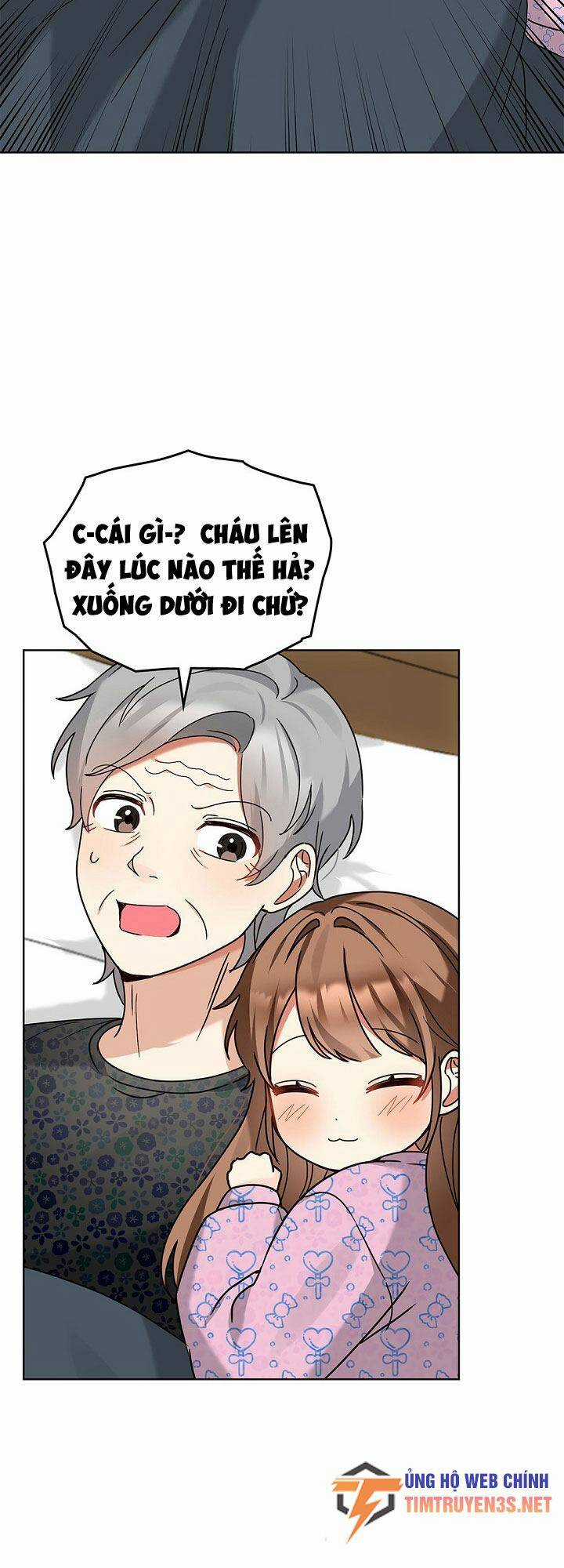 Tôi Trở Thành Một Người Cha Chapter 114 trang 31