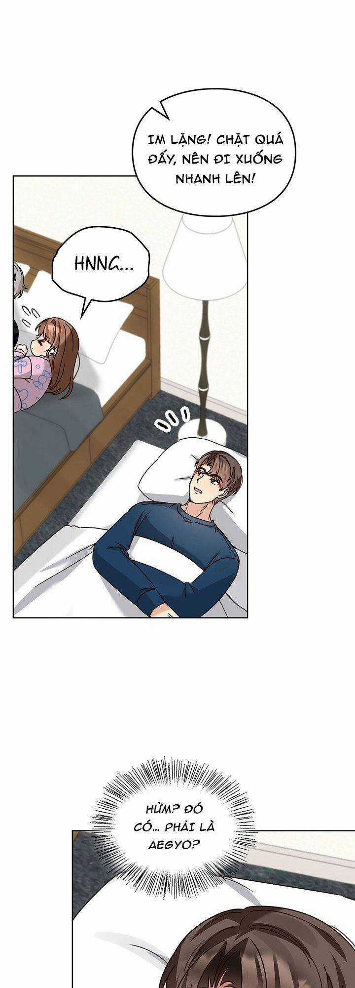 Tôi Trở Thành Một Người Cha Chapter 114 trang 34