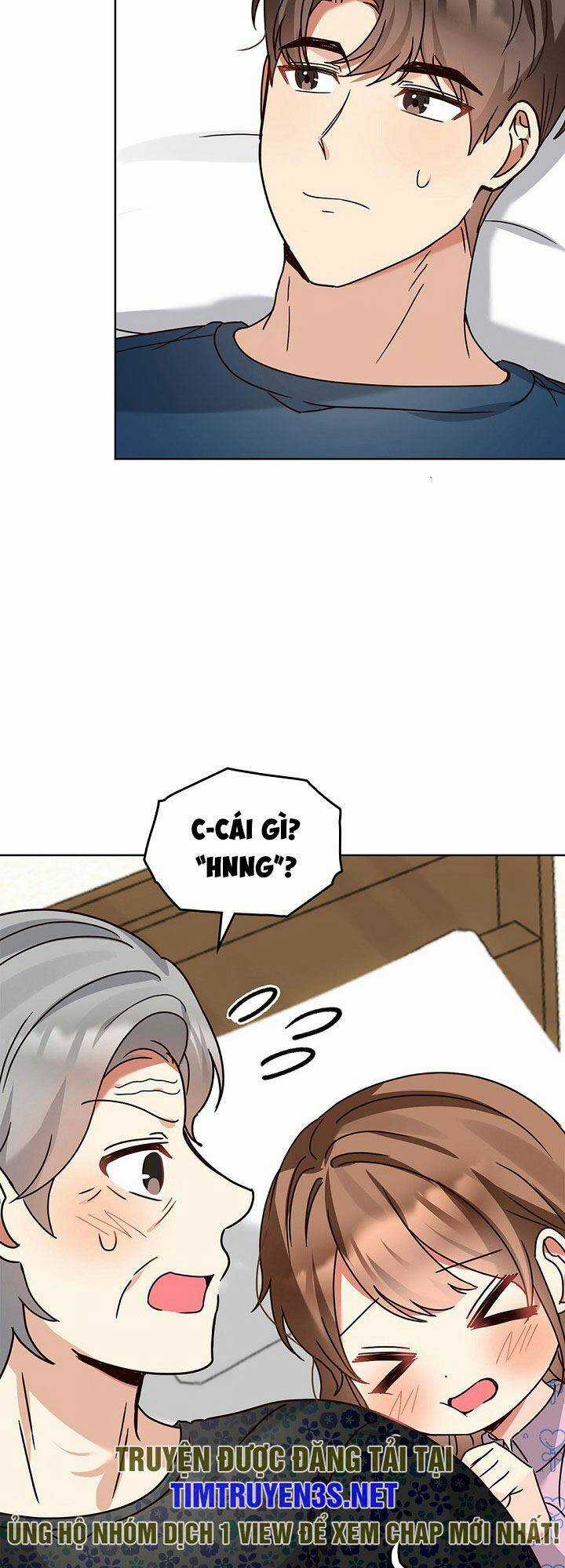 Tôi Trở Thành Một Người Cha Chapter 114 trang 35