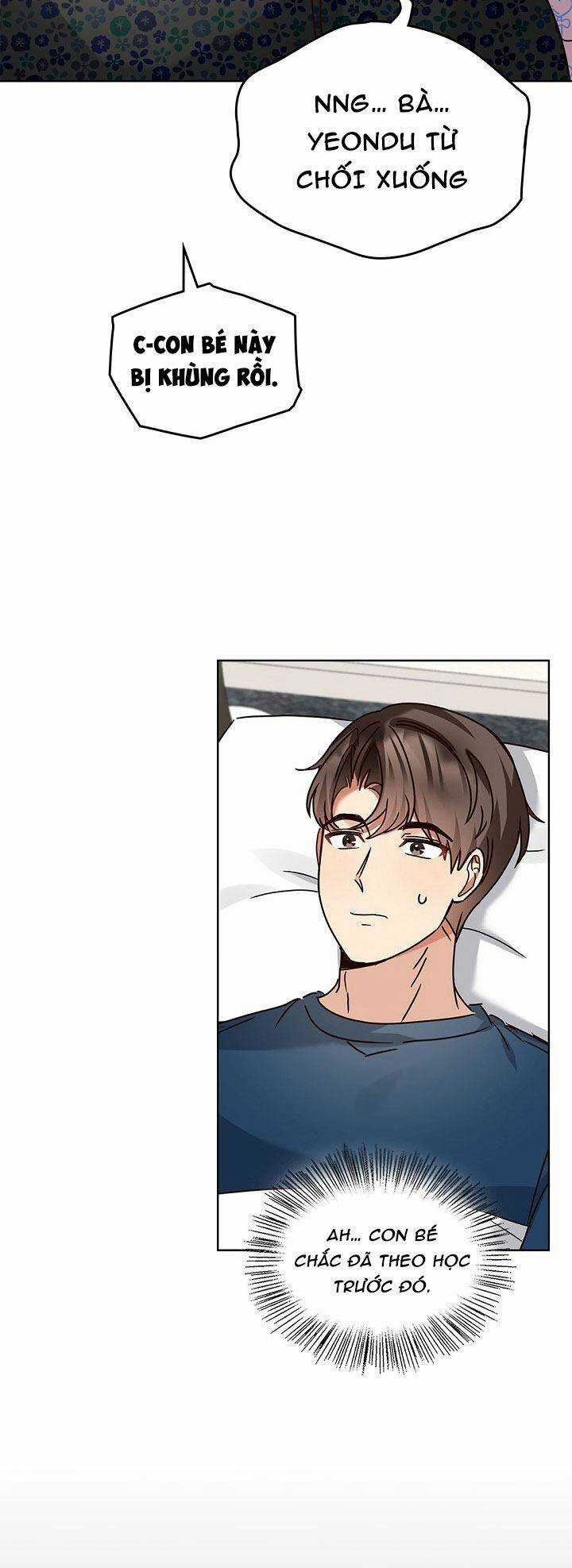 Tôi Trở Thành Một Người Cha Chapter 114 trang 36