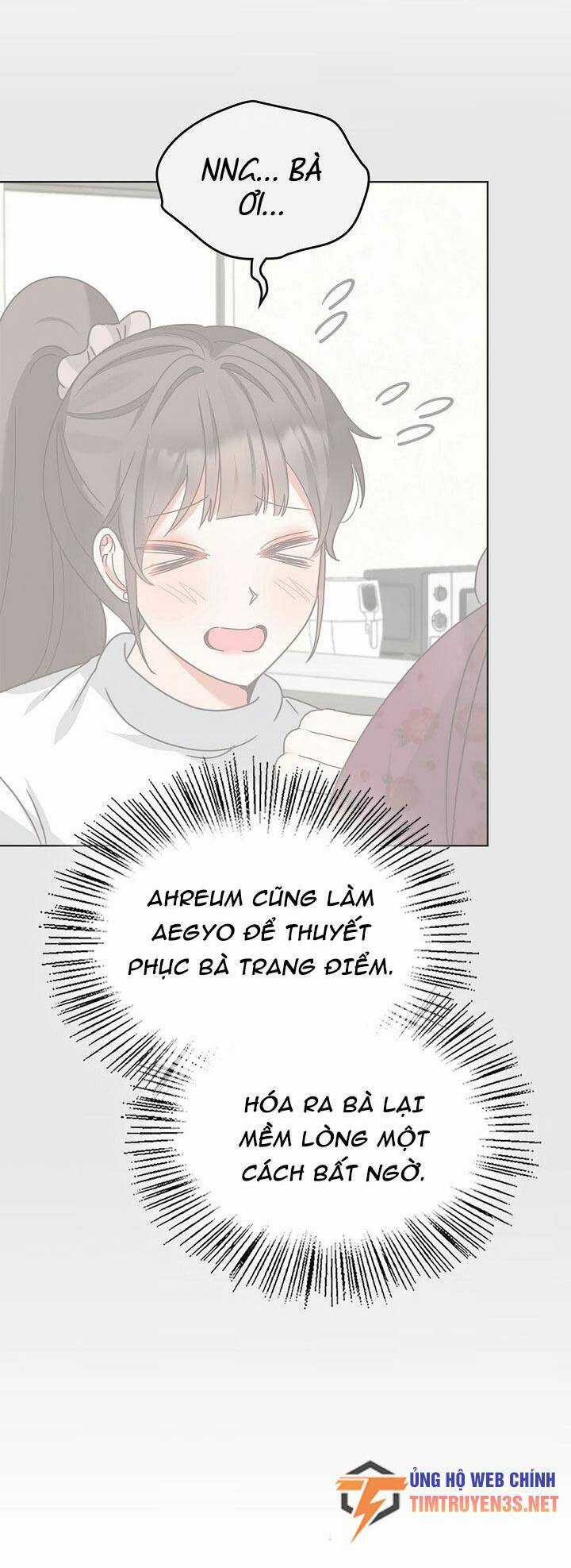 Tôi Trở Thành Một Người Cha Chapter 114 trang 37