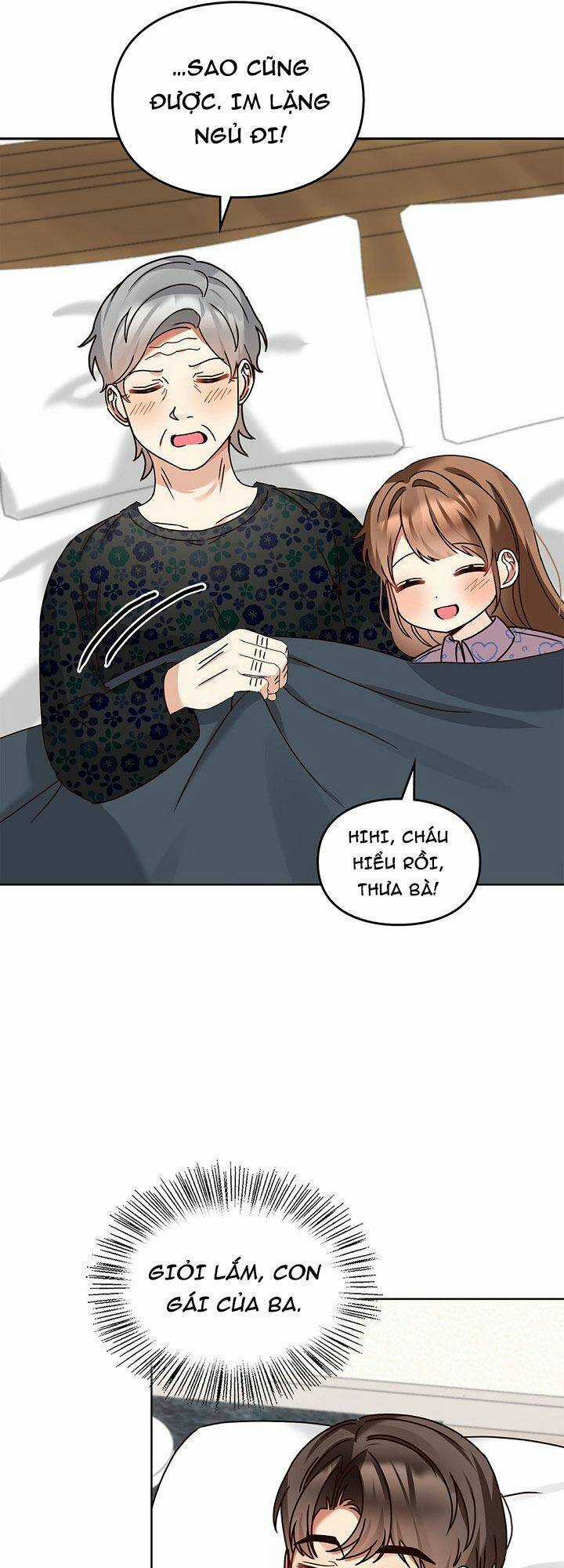 Tôi Trở Thành Một Người Cha Chapter 114 trang 38