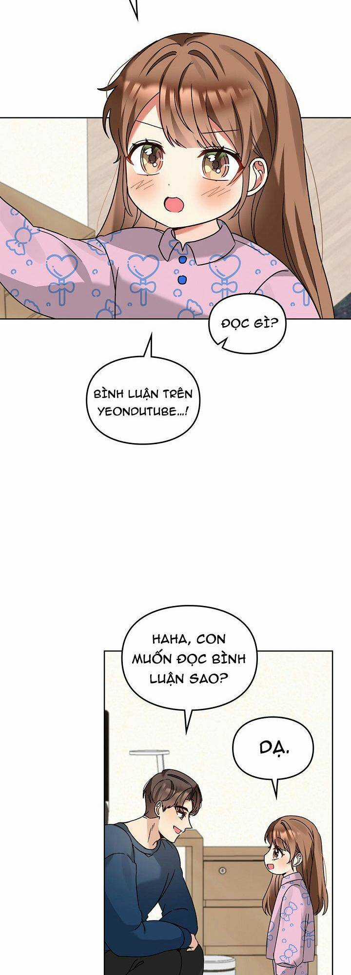 Tôi Trở Thành Một Người Cha Chapter 114 trang 4