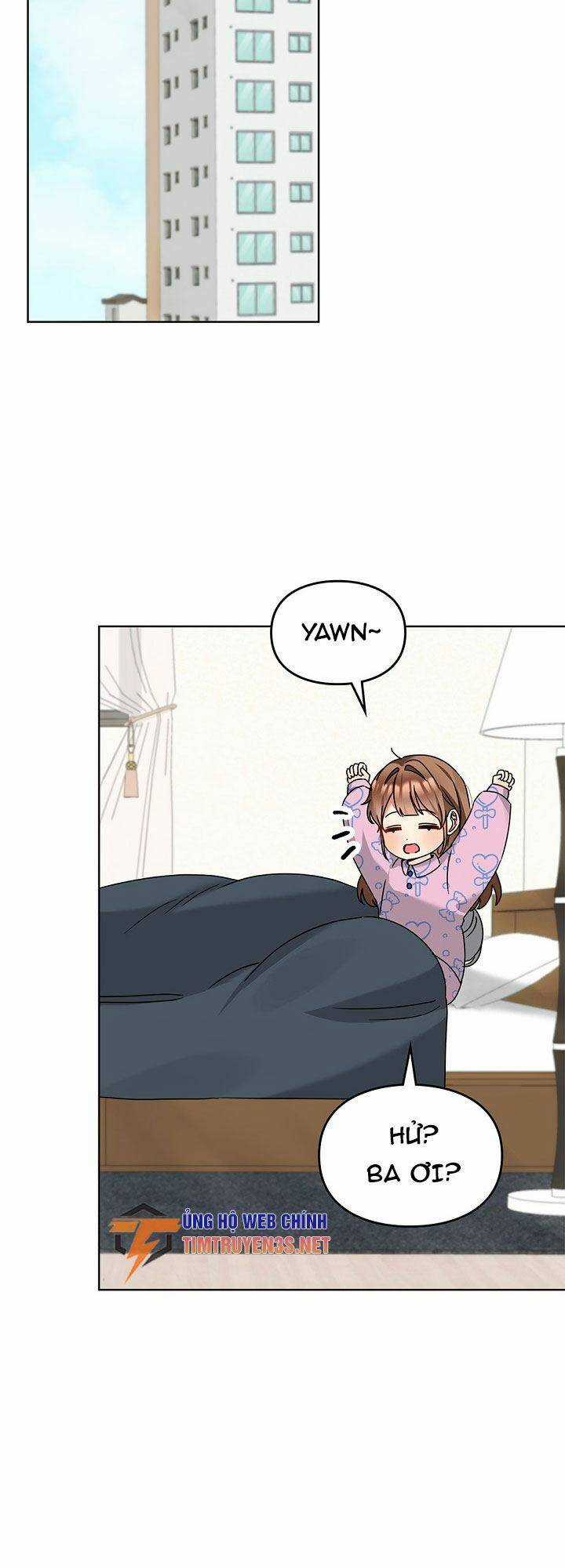 Tôi Trở Thành Một Người Cha Chapter 114 trang 40