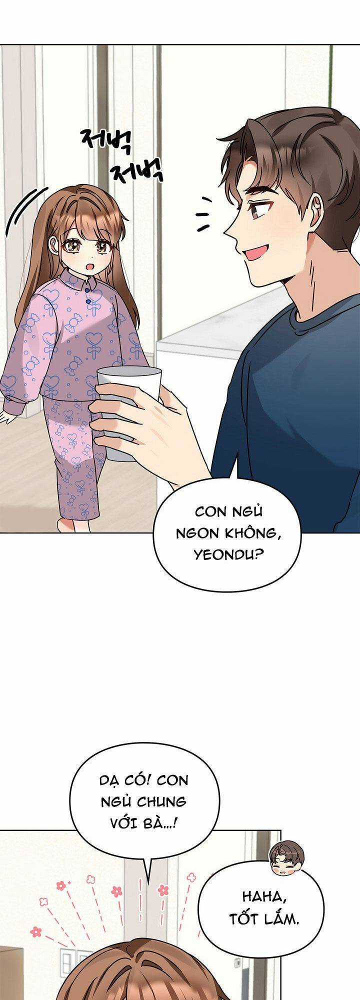 Tôi Trở Thành Một Người Cha Chapter 114 trang 41