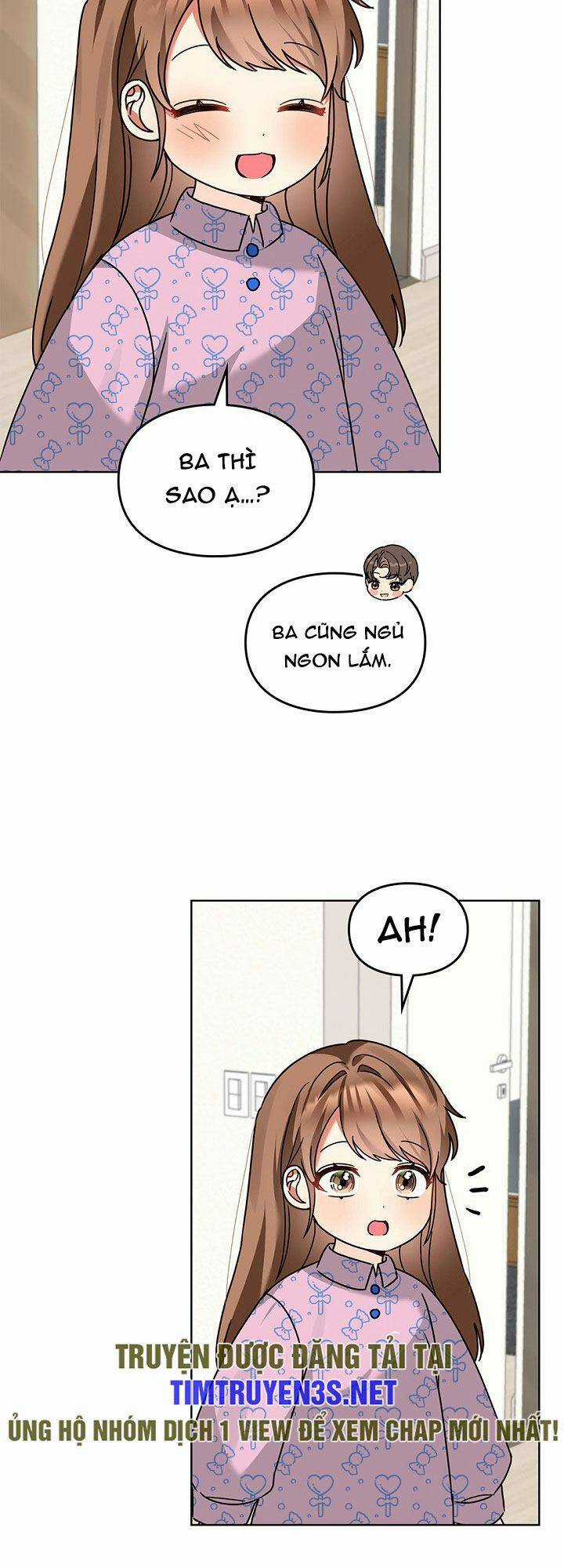 Tôi Trở Thành Một Người Cha Chapter 114 trang 42