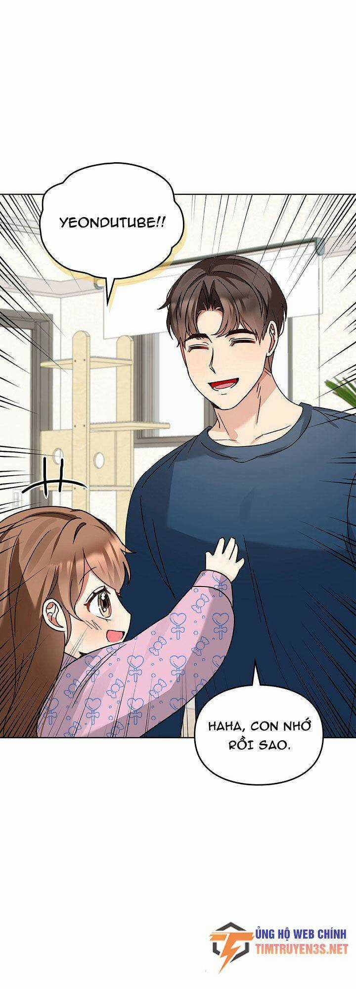 Tôi Trở Thành Một Người Cha Chapter 114 trang 43