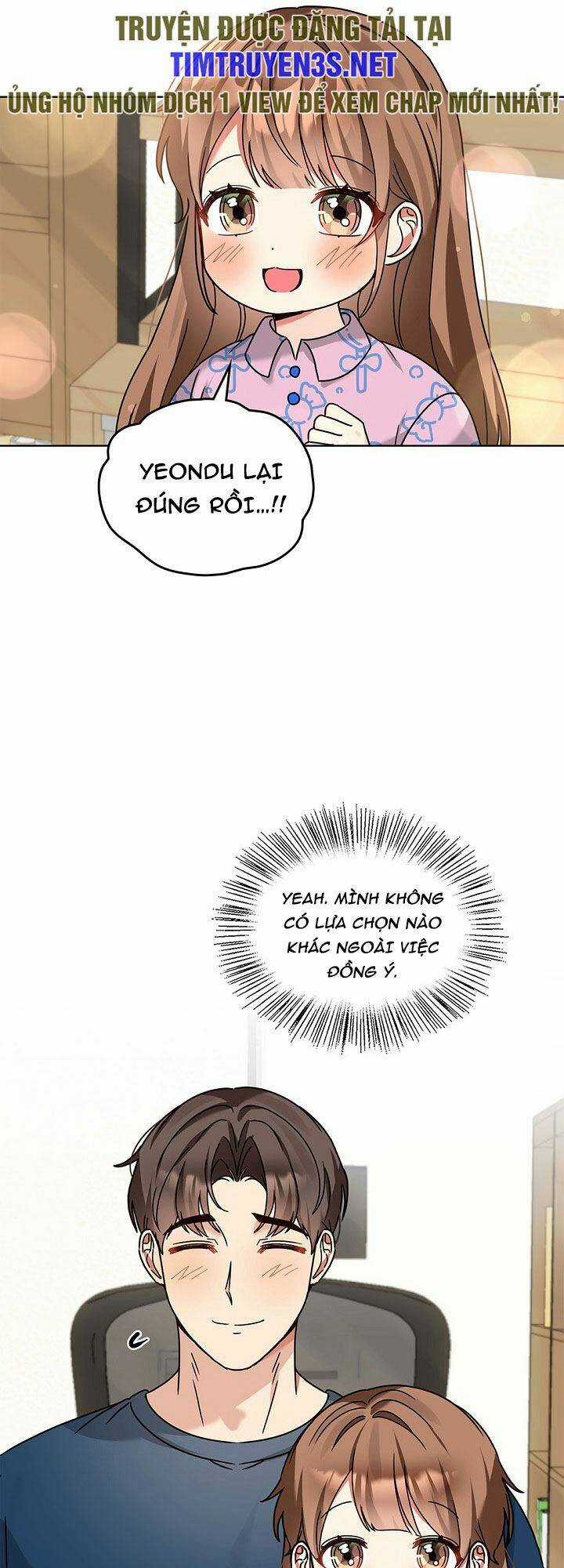 Tôi Trở Thành Một Người Cha Chapter 114 trang 48