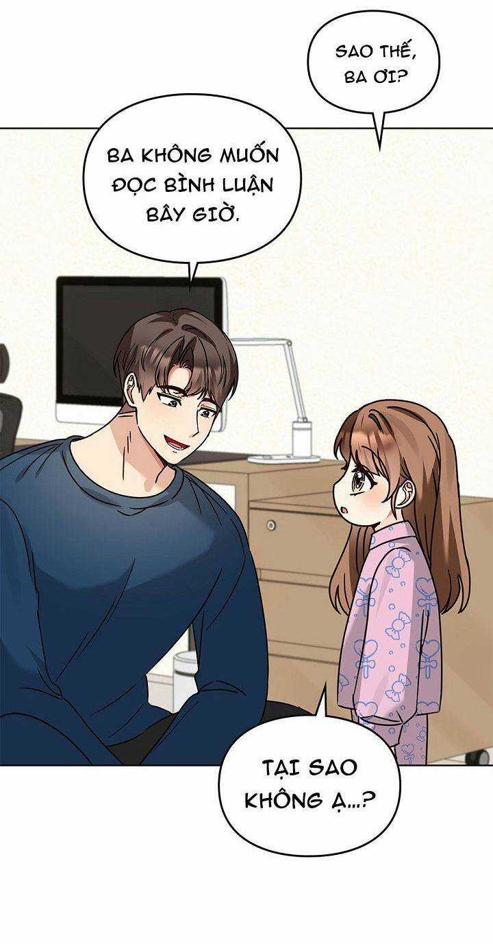 Tôi Trở Thành Một Người Cha Chapter 114 trang 6