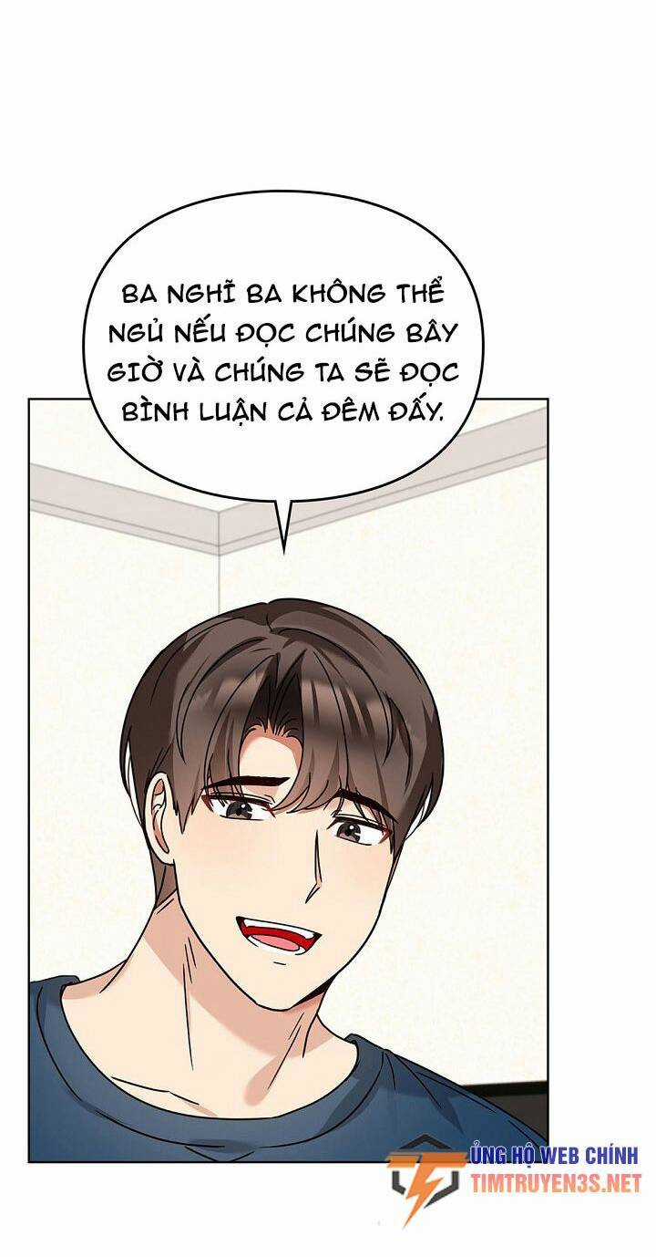 Tôi Trở Thành Một Người Cha Chapter 114 trang 7