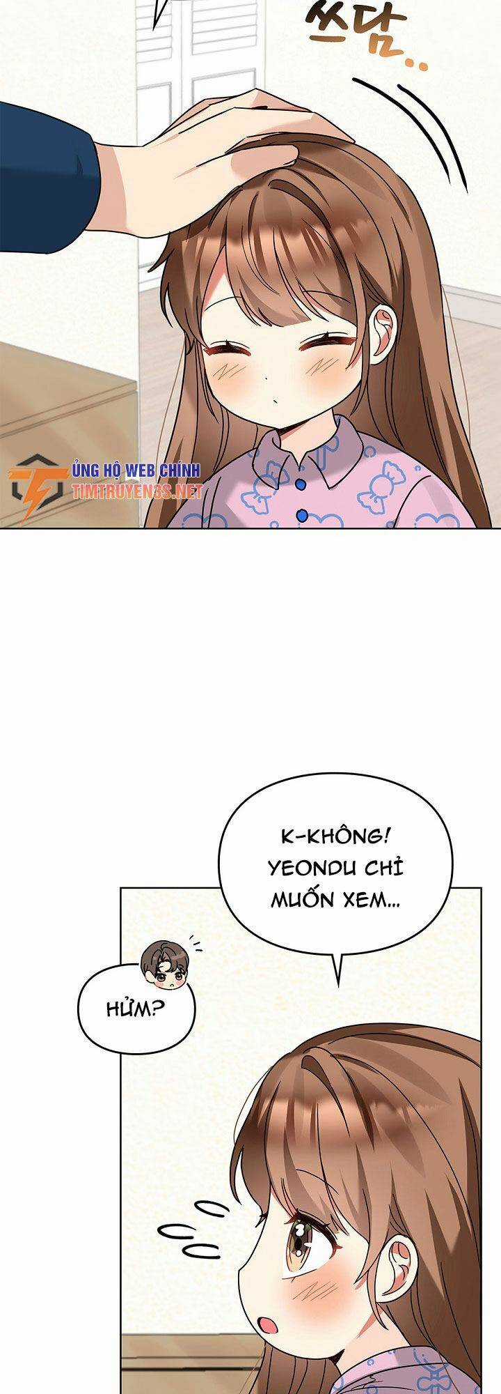 Tôi Trở Thành Một Người Cha Chapter 114 trang 9