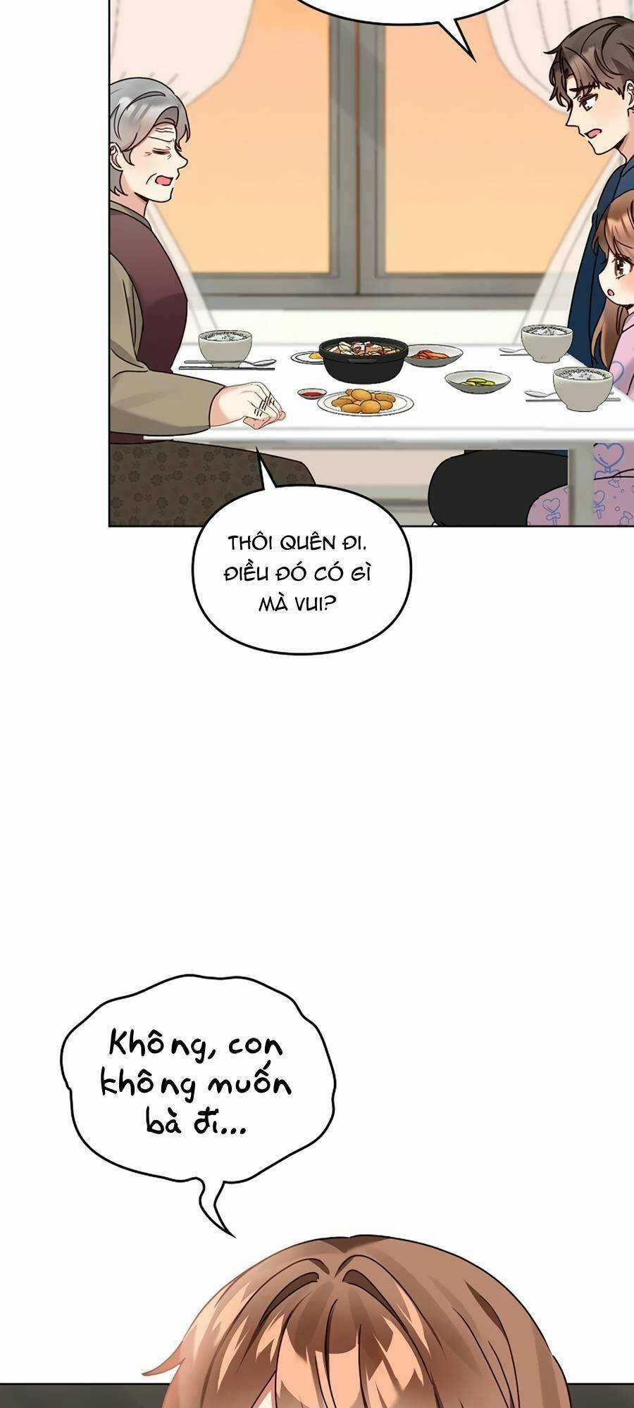 Tôi Trở Thành Một Người Cha Chapter 115 trang 12