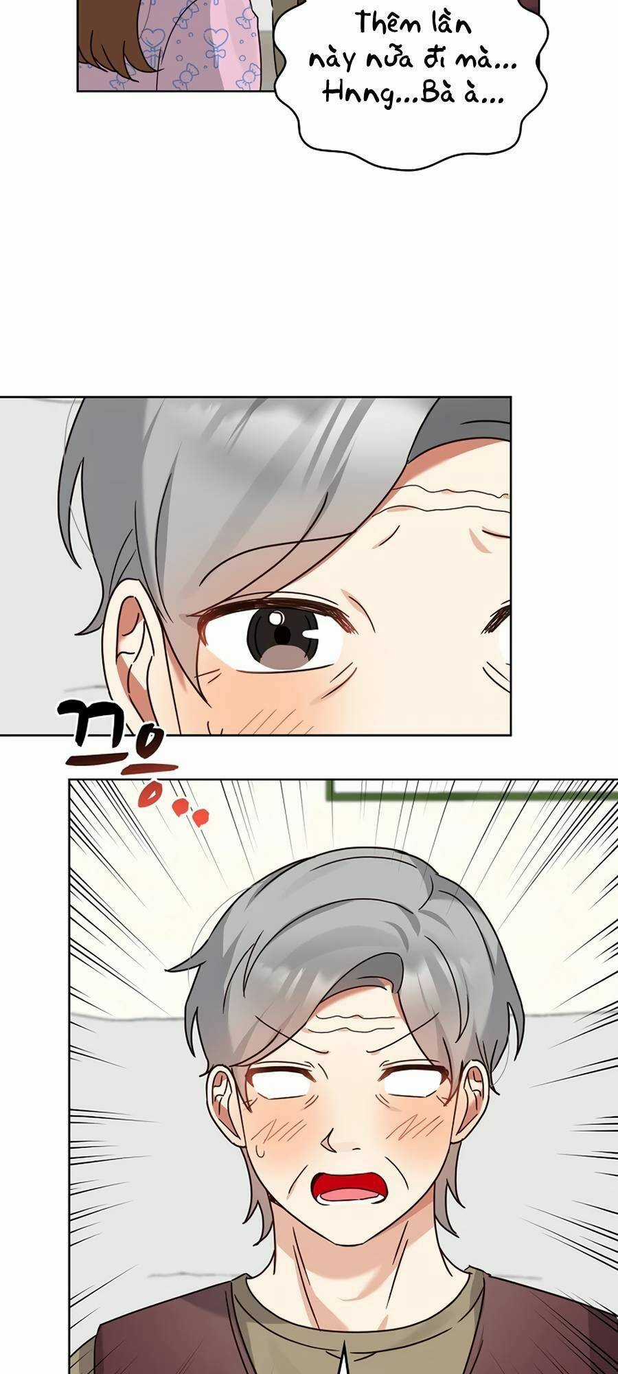 Tôi Trở Thành Một Người Cha Chapter 115 trang 14