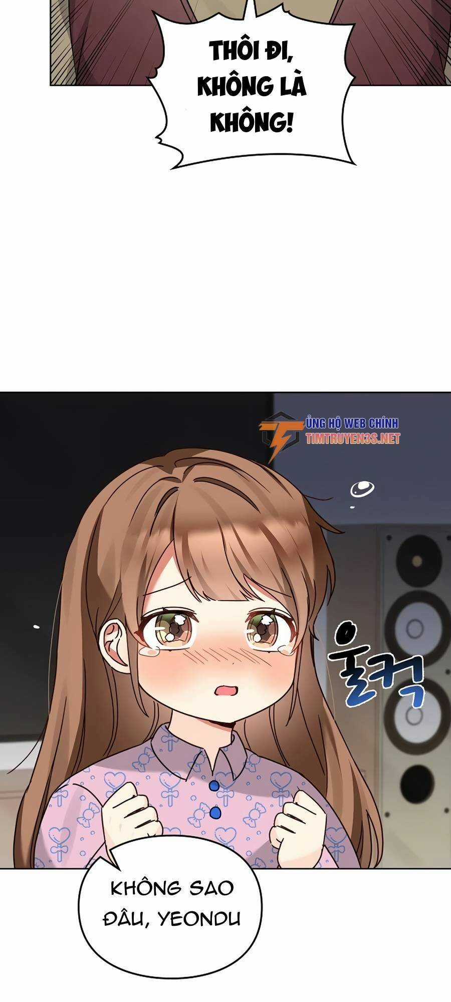 Tôi Trở Thành Một Người Cha Chapter 115 trang 15