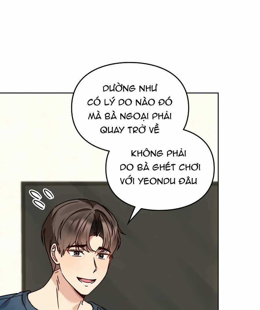 Tôi Trở Thành Một Người Cha Chapter 115 trang 16