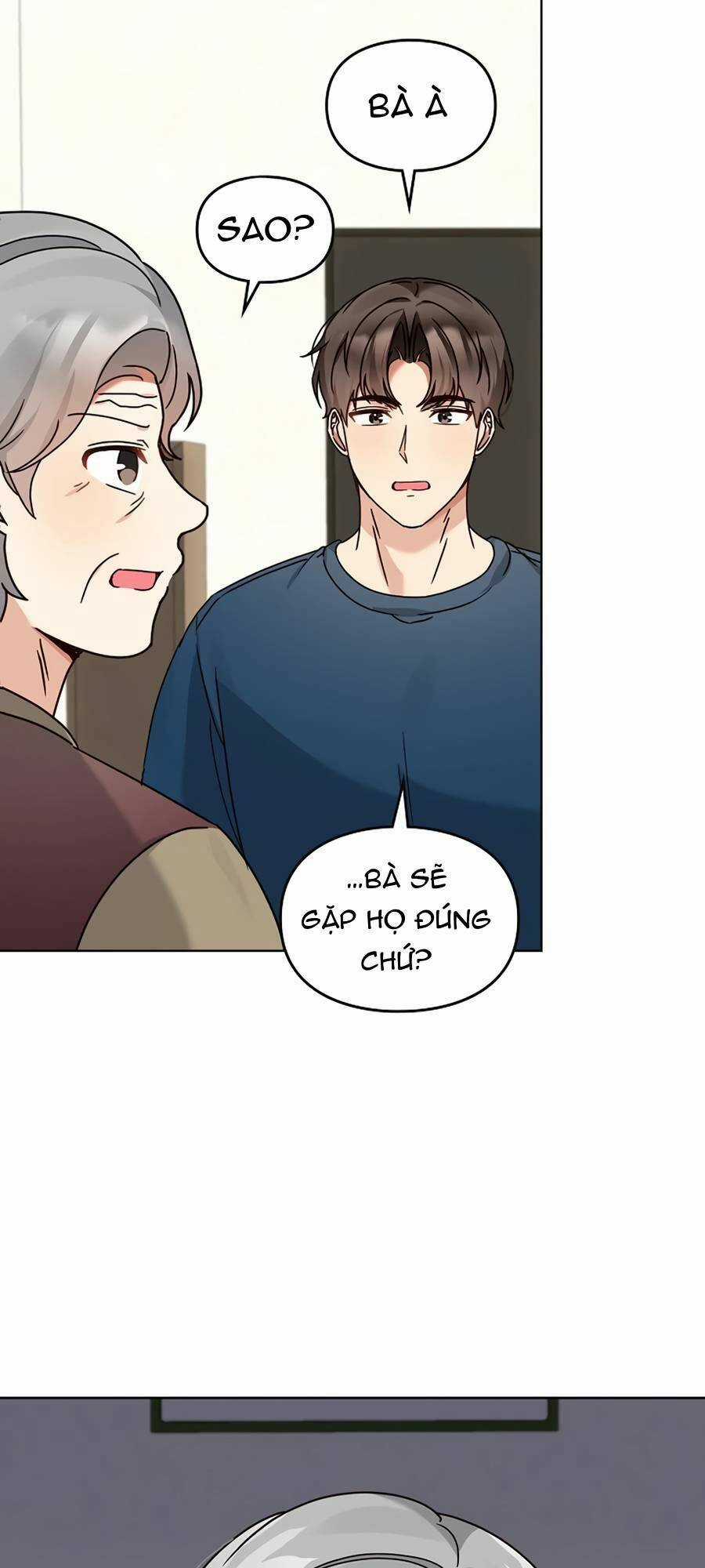 Tôi Trở Thành Một Người Cha Chapter 115 trang 23