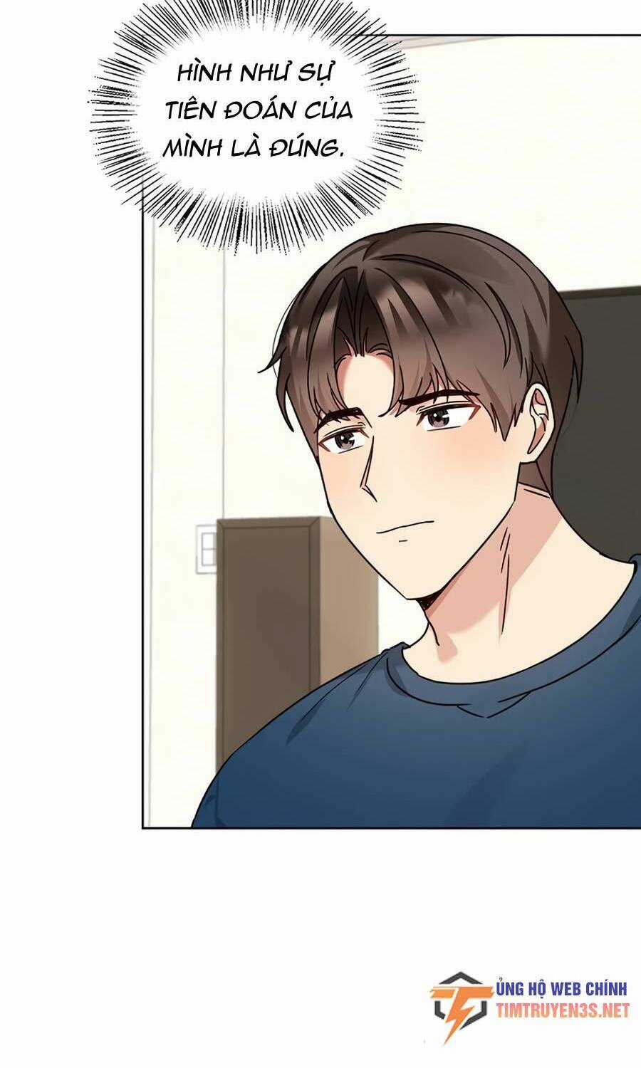 Tôi Trở Thành Một Người Cha Chapter 115 trang 25