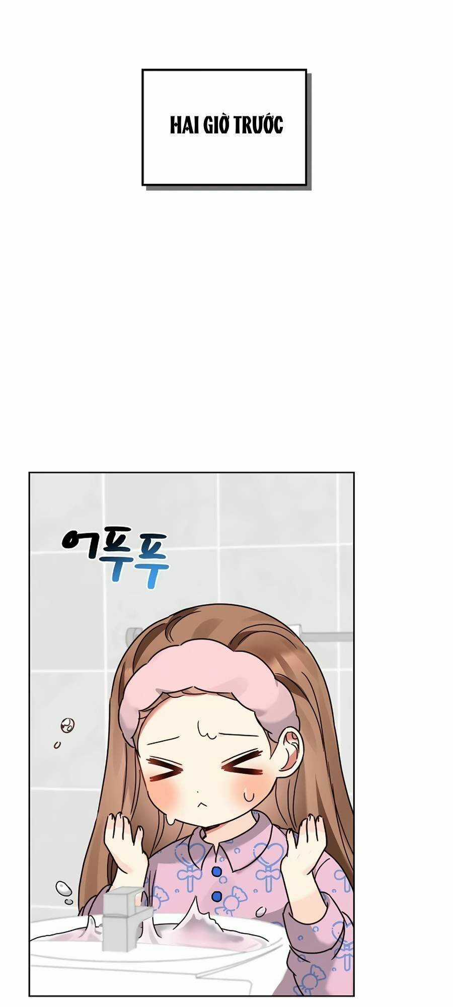 Tôi Trở Thành Một Người Cha Chapter 115 trang 26