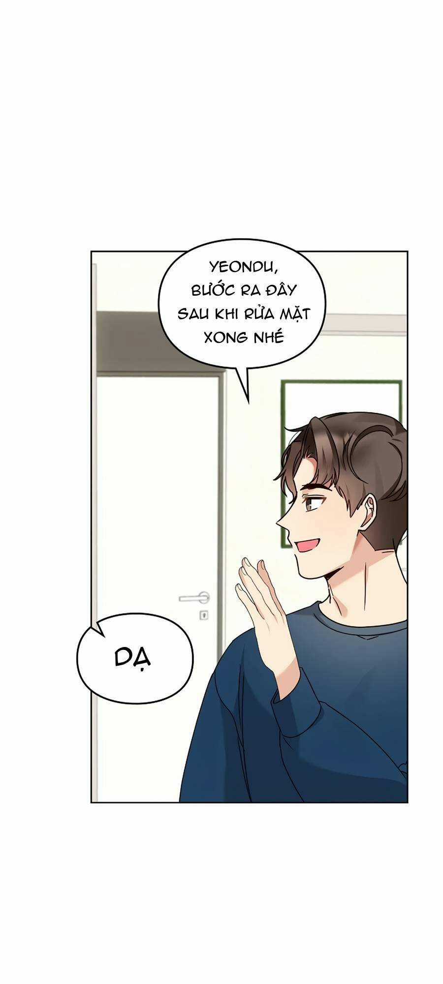 Tôi Trở Thành Một Người Cha Chapter 115 trang 27