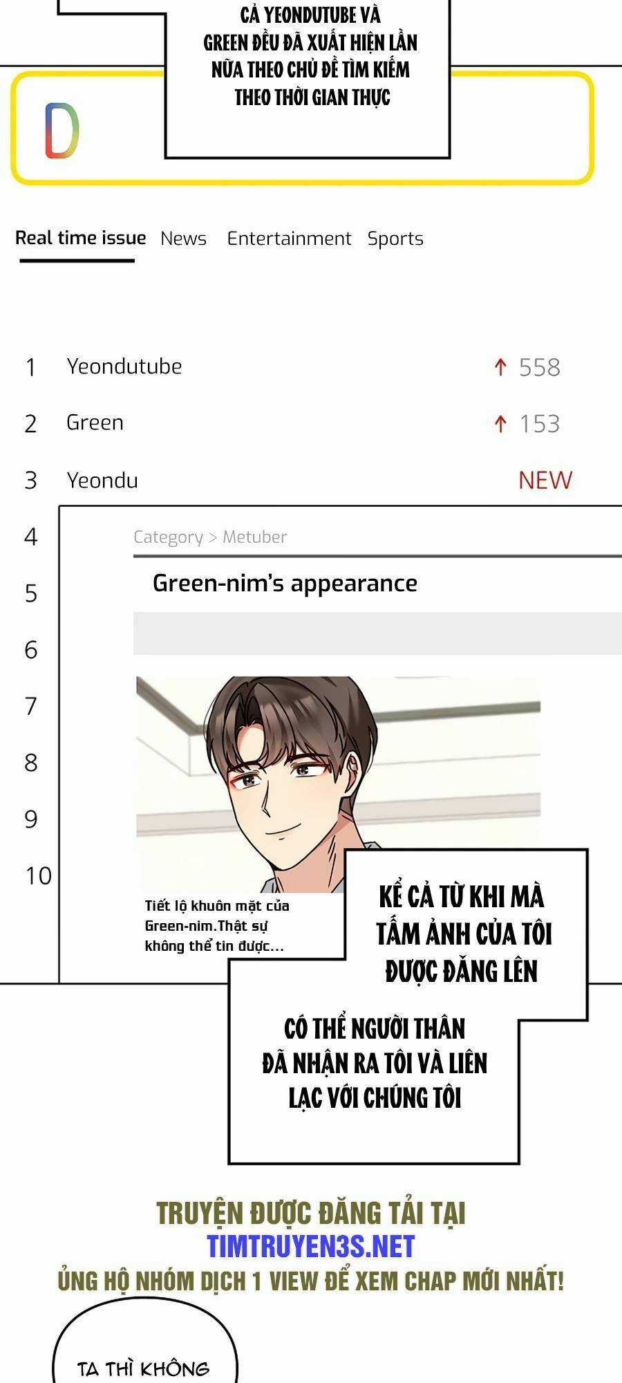 Tôi Trở Thành Một Người Cha Chapter 115 trang 29