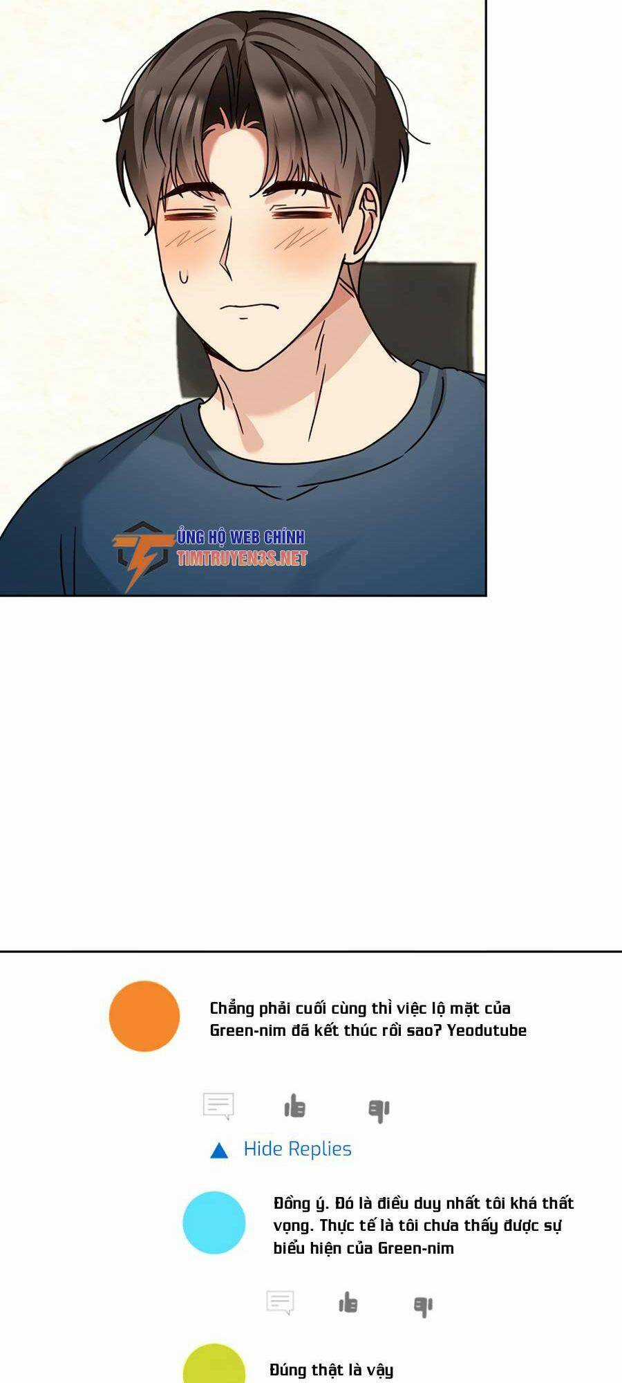 Tôi Trở Thành Một Người Cha Chapter 115 trang 3